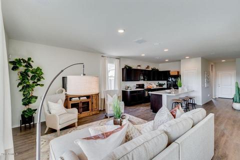 11274 E Aster Ln, Florence, AZ 85132 photo 5