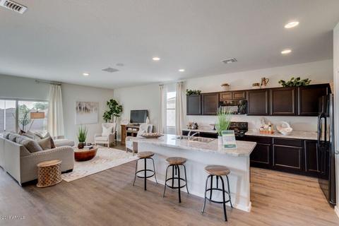 11274 E Aster Ln, Florence, AZ 85132 photo 7