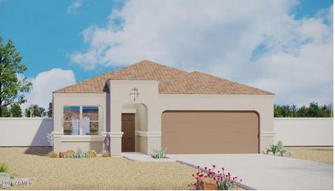11213 E Aster Ln, Florence, AZ 85132 photo 1