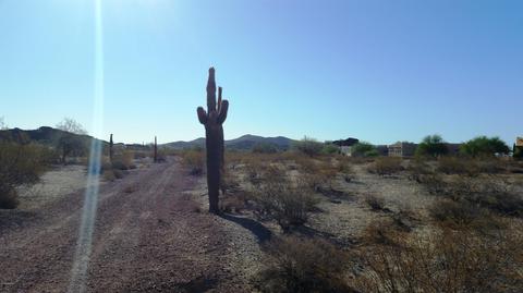 0 N 147th Avenue, Surprise, AZ 85387