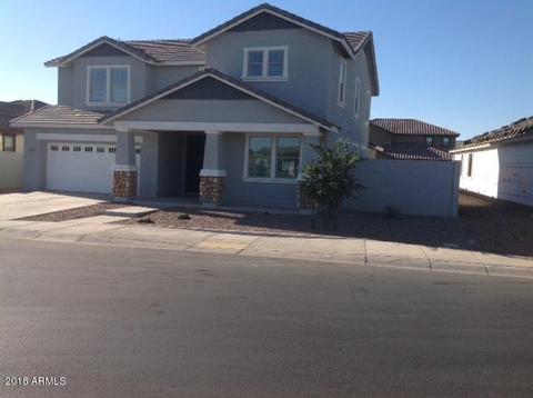 2864 E Russell St, Mesa, AZ 85213 photo 1