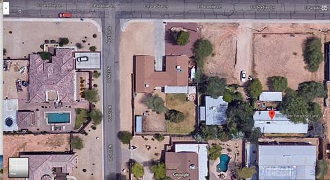 3715 E Paradise Ln, Phoenix, AZ 85032 photo 7