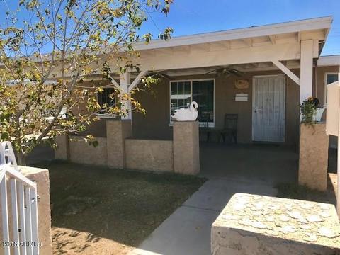 3812 N 50th Dr, Phoenix, AZ 85031 photo 3