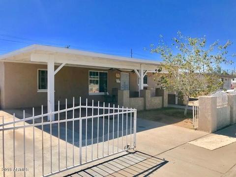 3812 N 50th Dr, Phoenix, AZ 85031 photo 1