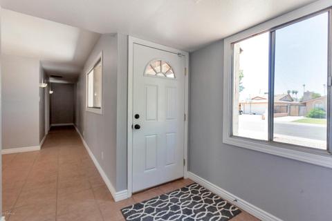3548 W Crocus Dr, Phoenix, AZ 85053 photo 4
