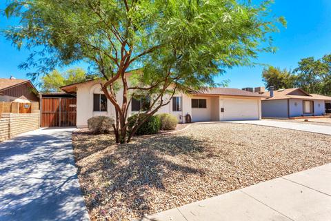 3548 W Crocus Dr, Phoenix, AZ 85053 photo 3