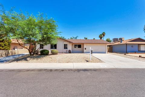 3548 W Crocus Dr, Phoenix, AZ 85053 photo 2
