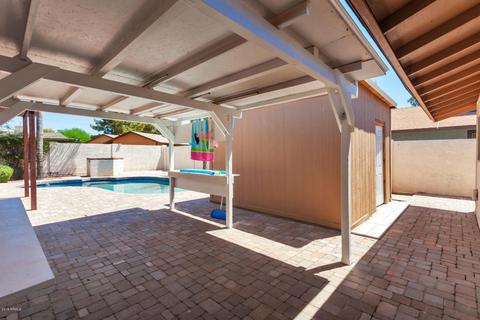 3548 W Crocus Dr, Phoenix, AZ 85053 photo 20