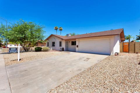 3548 W Crocus Dr, Phoenix, AZ 85053 photo 1