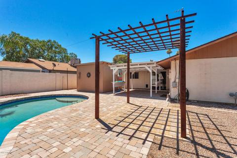 3548 W Crocus Dr, Phoenix, AZ 85053 photo 25