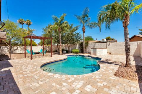 3548 W Crocus Dr, Phoenix, AZ 85053 photo 23
