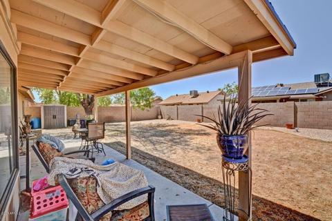 3024 E Charleston Ave, Phoenix, AZ 85032 photo 18