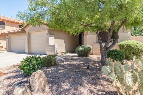 4816 E Williams Dr, Phoenix, AZ 85054 photo 1