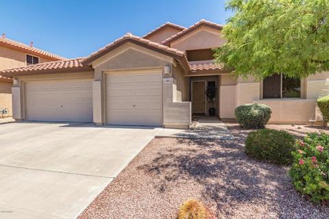 4816 E Williams Dr, Phoenix, AZ 85054 photo 2