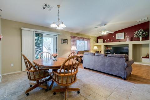 3421 E Pageant Pl, Gilbert, AZ 85297 photo 16