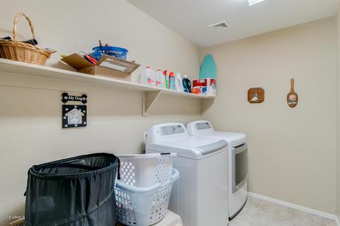 3421 E Pageant Pl, Gilbert, AZ 85297 photo 28
