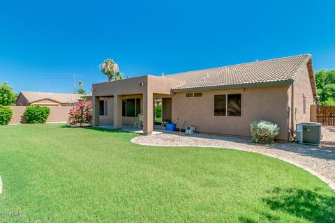 3421 E Pageant Pl, Gilbert, AZ 85297 photo 34