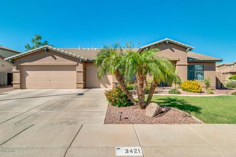 3421 E Pageant Pl, Gilbert, AZ 85297 photo 1