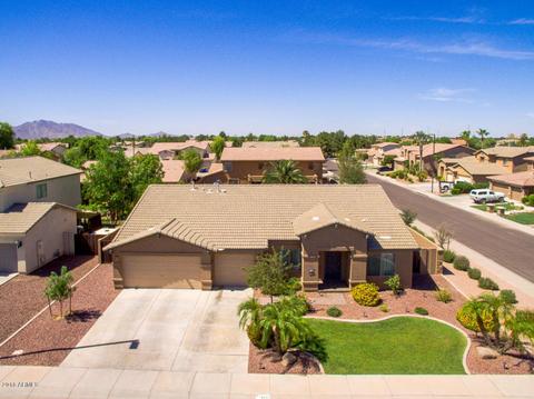 3421 E Pageant Pl, Gilbert, AZ 85297 photo 36