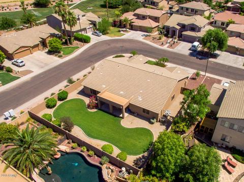 3421 E Pageant Pl, Gilbert, AZ 85297 photo 40