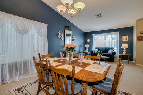3421 E Pageant Pl, Gilbert, AZ 85297 photo 5