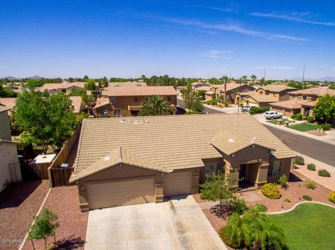 3421 E Pageant Pl, Gilbert, AZ 85297 photo 37