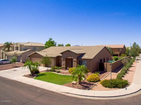 3421 E Pageant Pl, Gilbert, AZ 85297 photo 38