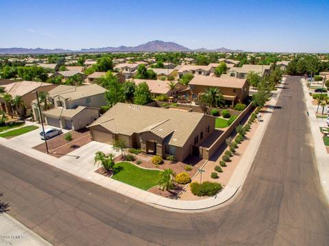 3421 E Pageant Pl, Gilbert, AZ 85297 photo 39