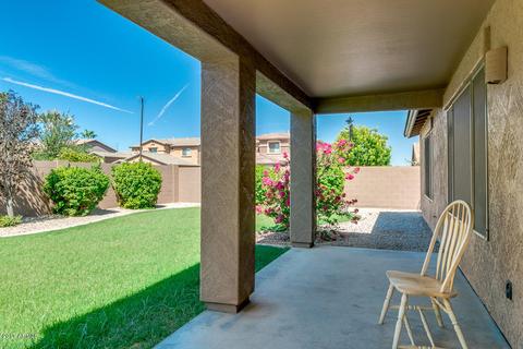3421 E Pageant Pl, Gilbert, AZ 85297 photo 29