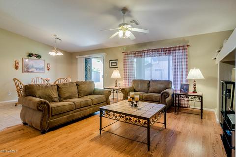 3421 E Pageant Pl, Gilbert, AZ 85297 photo 14