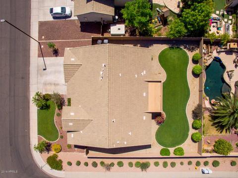 3421 E Pageant Pl, Gilbert, AZ 85297 photo 41