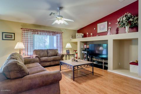 3421 E Pageant Pl, Gilbert, AZ 85297 photo 13