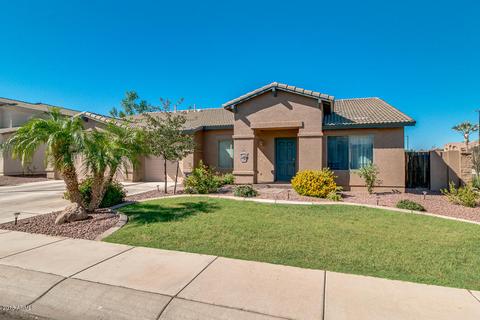 3421 E Pageant Pl, Gilbert, AZ 85297 photo 3