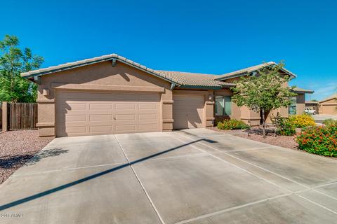 3421 E Pageant Pl, Gilbert, AZ 85297 photo 2