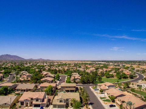 3421 E Pageant Pl, Gilbert, AZ 85297 photo 42