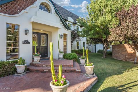 2 W Kaler Dr, Phoenix, AZ 85021 photo 4