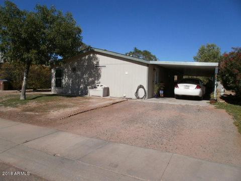 1731 S Lawson Dr, Apache Junction, AZ 85120 photo 1