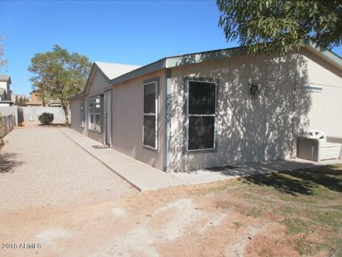 1731 S Lawson Dr, Apache Junction, AZ 85120 photo 2
