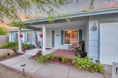 4110 E Winnetka Dr, Phoenix, AZ 85044 photo 1