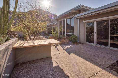 3500 E Lincoln Dr #21, Phoenix, AZ 85018 photo 19