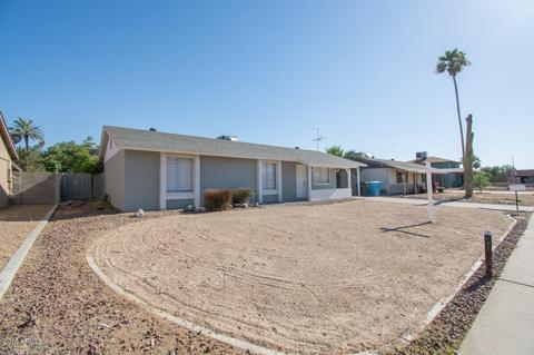 3837 W Wethersfield Rd, Phoenix, AZ 85029 photo 4