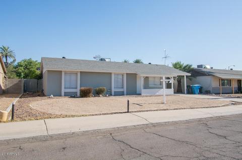 3837 W Wethersfield Rd, Phoenix, AZ 85029 photo 3