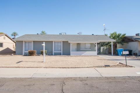 3837 W Wethersfield Rd, Phoenix, AZ 85029 photo 2