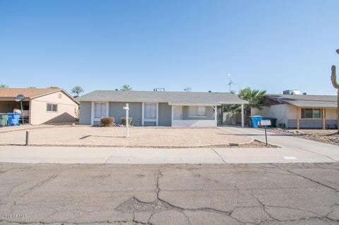 3837 W Wethersfield Rd, Phoenix, AZ 85029 photo 1
