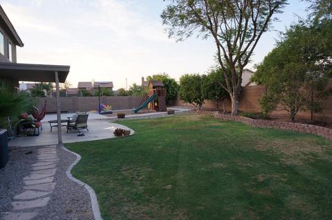 1945 S Arco Dr, Gilbert, AZ 85295 photo 15