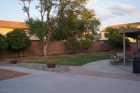 1945 S Arco Dr, Gilbert, AZ 85295 photo 2