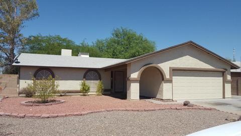 18014 N 50th Ave, Glendale, AZ 85308 photo 1