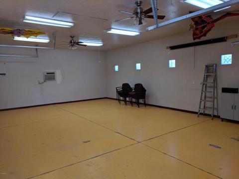 15522 E Via Del Rancho --, Gilbert, AZ 85298 photo 38