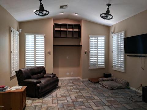 15522 E Via Del Rancho --, Gilbert, AZ 85298 photo 4