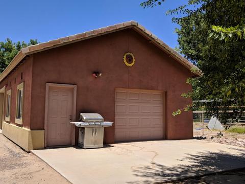 15522 E Via Del Rancho --, Gilbert, AZ 85298 photo 31